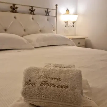 San Francesco Apartman Grottaglie