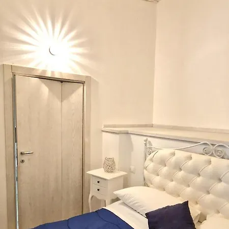 San Francesco Apartman Grottaglie