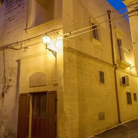 San Francesco Apartman