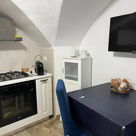 San Francesco Apartman *