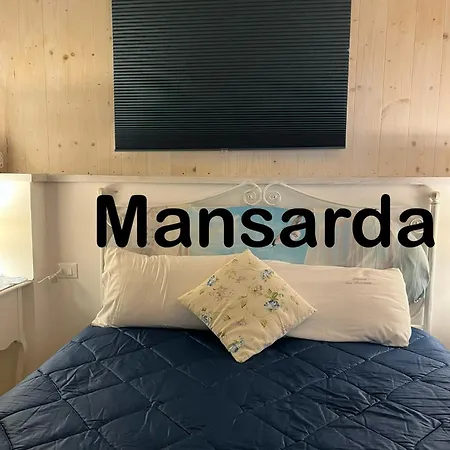 شقة San Francesco