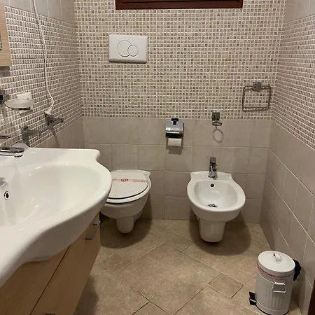 San Francesco Apartman *