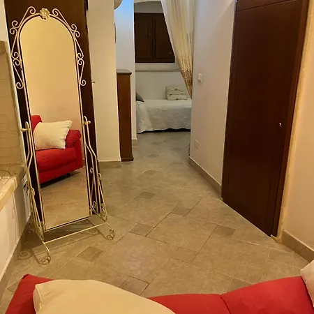 Apartman San Francesco *