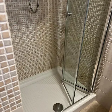 San Francesco Apartman Grottaglie