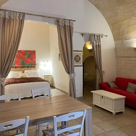 San Francesco * Grottaglie