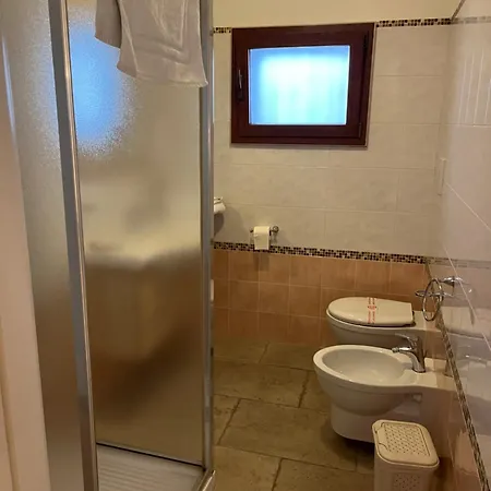 San Francesco Apartman