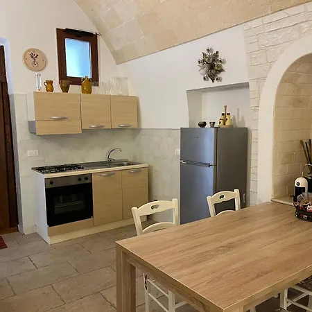 Apartman San Francesco