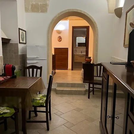 San Francesco Apartman *