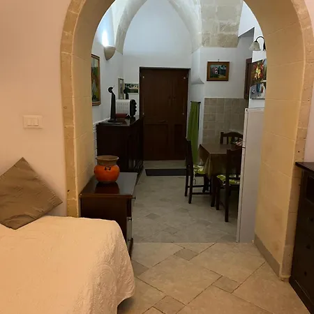 Apartman San Francesco *