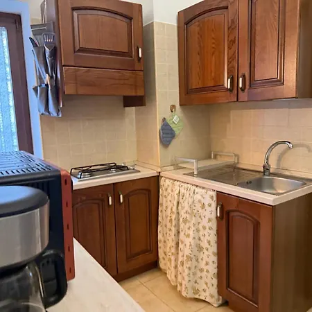 San Francesco * Grottaglie