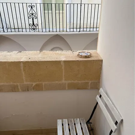 Apartman San Francesco