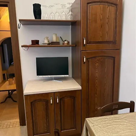 San Francesco Apartman *