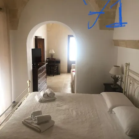 شقة San Francesco *