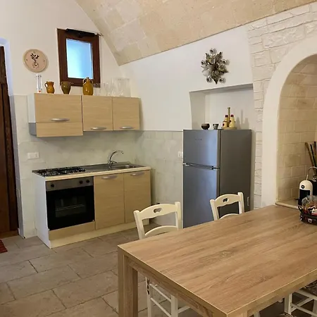 Apartman San Francesco Grottaglie