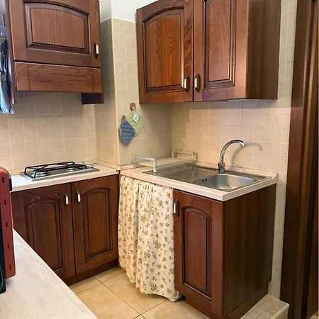 San Francesco * Grottaglie