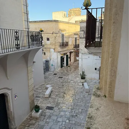 San Francesco Apartman