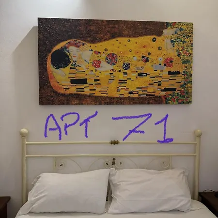 Apartman San Francesco *