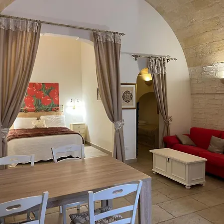 Apartman San Francesco Grottaglie