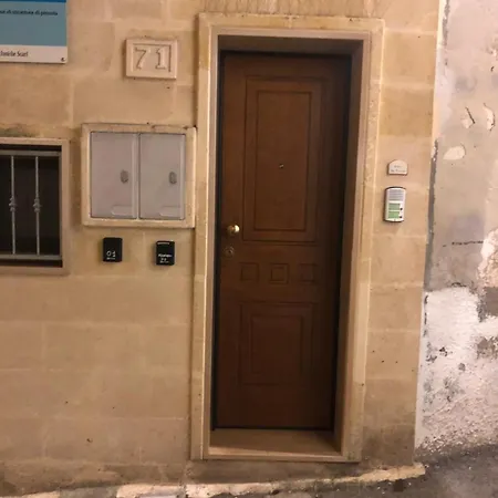 شقة San Francesco غروتاليي