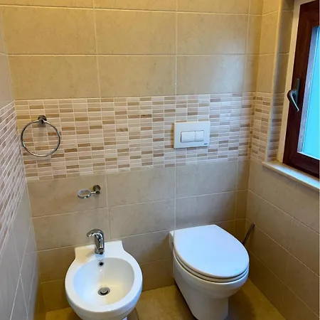 San Francesco Apartman