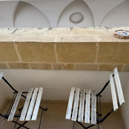 Apartman San Francesco *