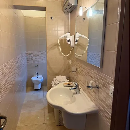 San Francesco Apartman Grottaglie