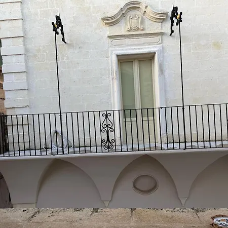 Appartement San Francesco *
