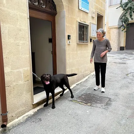 San Francesco Apartman Grottaglie