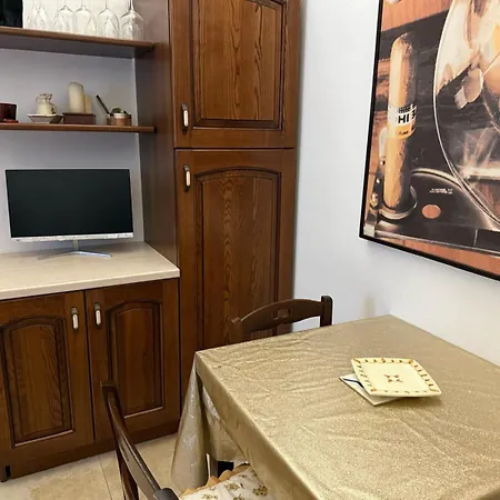 Apartman San Francesco Grottaglie