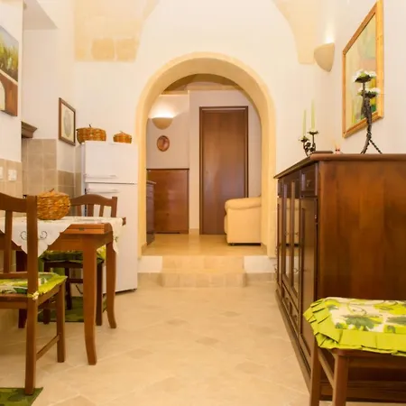 San Francesco Apartman Grottaglie