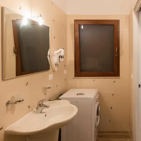 San Francesco Apartman Grottaglie