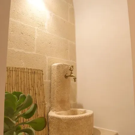 San Francesco Apartman Grottaglie