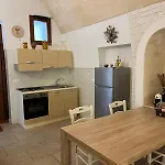 Apartamento San Francesco Grottaglie