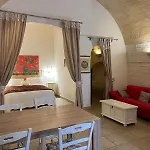 Appartamento San Francesco Grottaglie