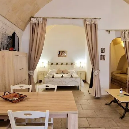 Apartamento San Francesco Grottaglie