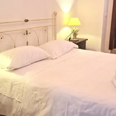 San Francesco Apartament *