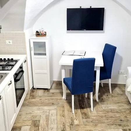 Apartament San Francesco Grottaglie