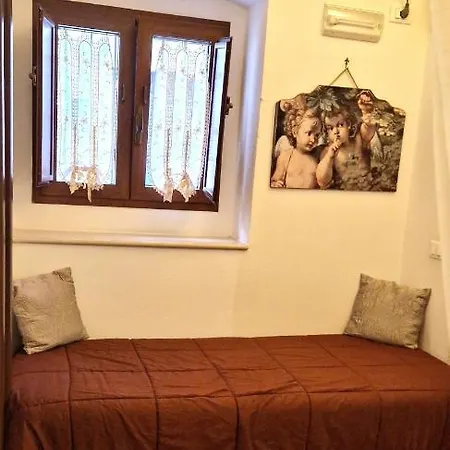 Apartament San Francesco Grottaglie