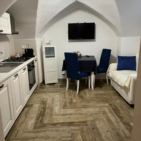 Apartament San Francesco *