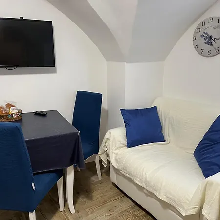 San Francesco Apartamento