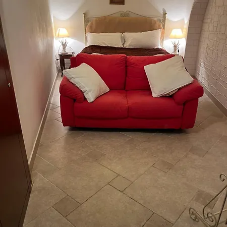 Apartament San Francesco Grottaglie