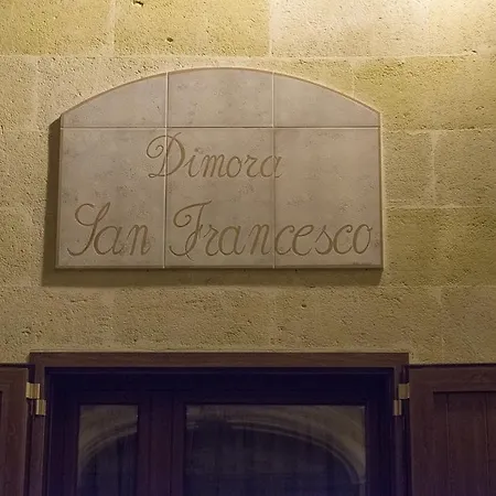 Apartament San Francesco Grottaglie