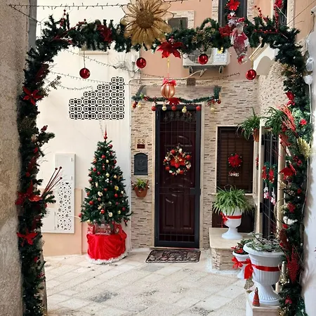 San Francesco Appartamento