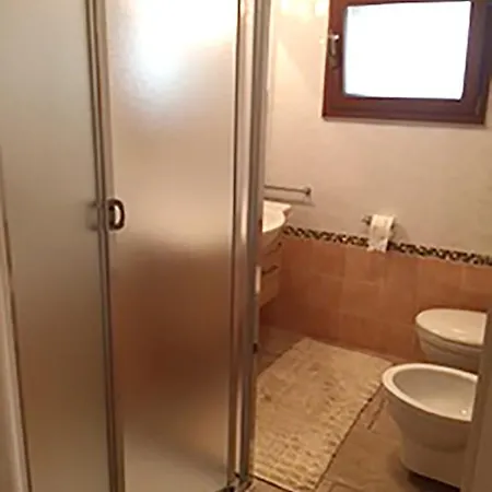 Apartament San Francesco