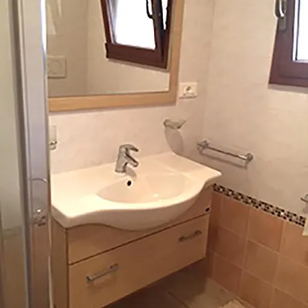 San Francesco Apartament *