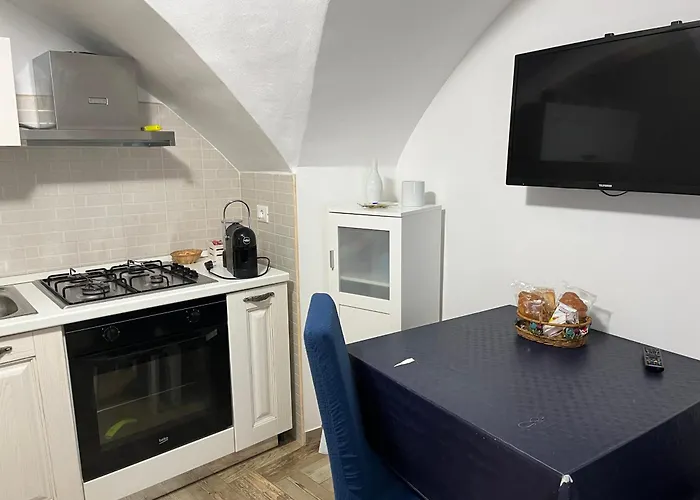 San Francesco Apartment *