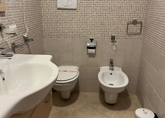 San Francesco Apartment *