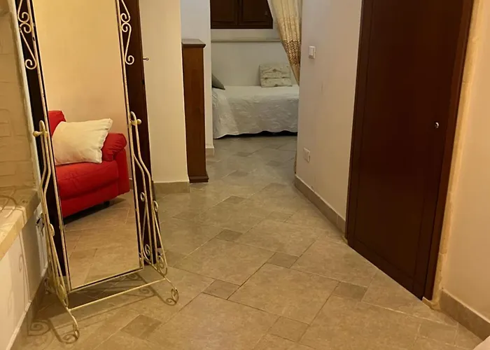Apartment San Francesco *