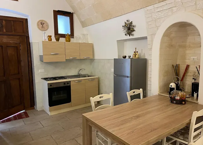 Apartment San Francesco