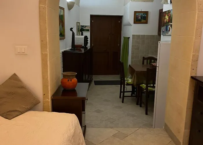 Apartment San Francesco *